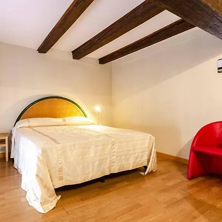 Apartament Fossalta Mezzanine, Few Steps From Piazza Maggiore