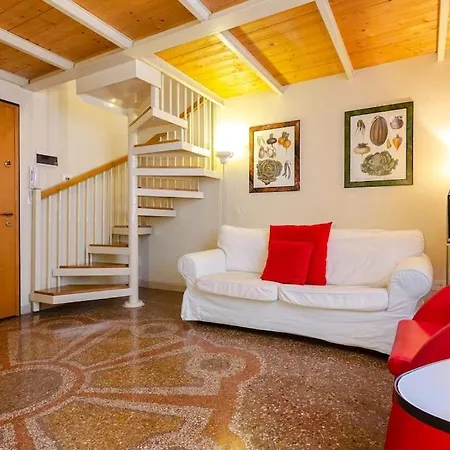 Fossalta Mezzanine, Few Steps From Piazza Maggiore Apartament Bolonia